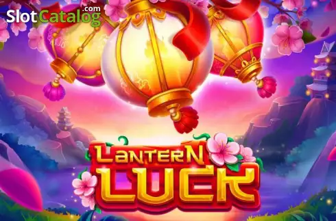 Lantern Luck слот Lantern Luck слот