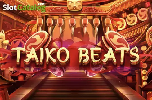 Taiko Beats слот
