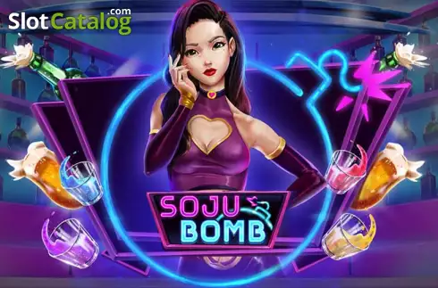 Soju Bomb слот