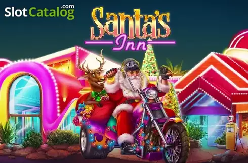 Santa's Inn слот