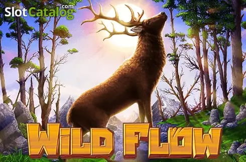 Wild Flow слот