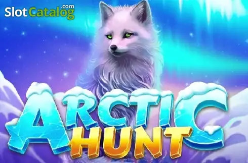 Arctic Hunt слот