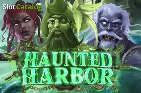 Haunted Harbor слот