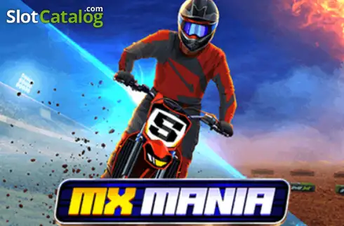 MX Mania логотип MX Mania логотип