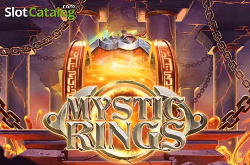 Mystic Rings слот