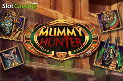 Mummy Hunter (Habanero) слот