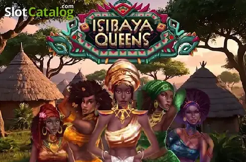 Isibaya Queens логотип Isibaya Queens логотип