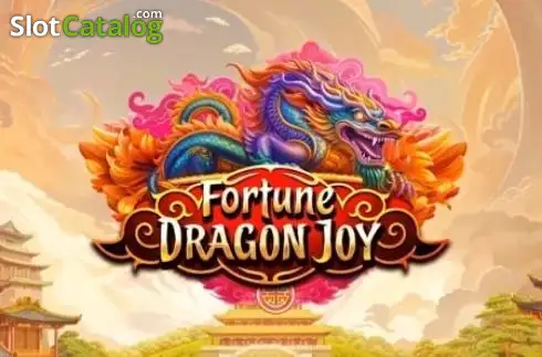 Fortune Dragon Joy слот