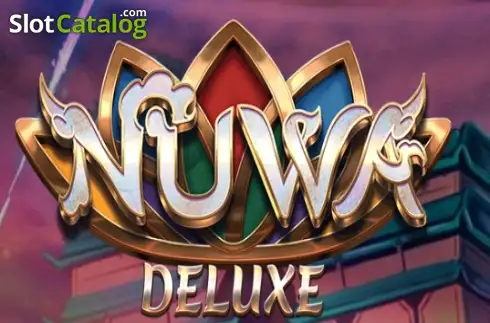 Nuwa Deluxe слот