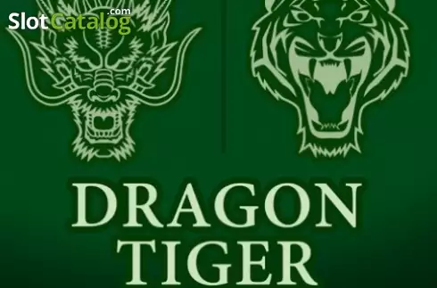Dragon Tiger (Habanero) слот