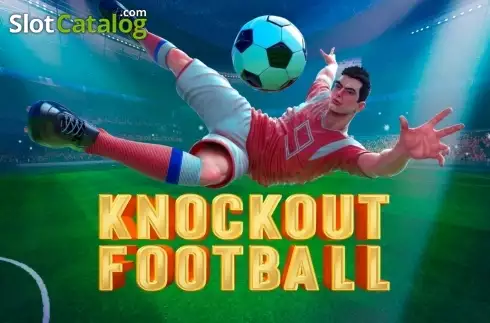 Knockout Football слот Knockout Football слот