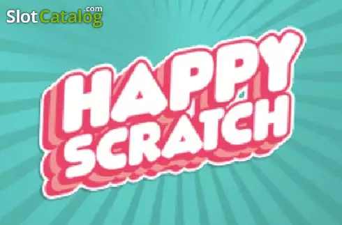 Happy Scratch слот Happy Scratch слот