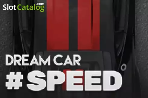 Dream Car Speed логотип Dream Car Speed логотип