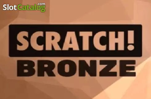 Scratch Bronze слот Scratch Bronze слот