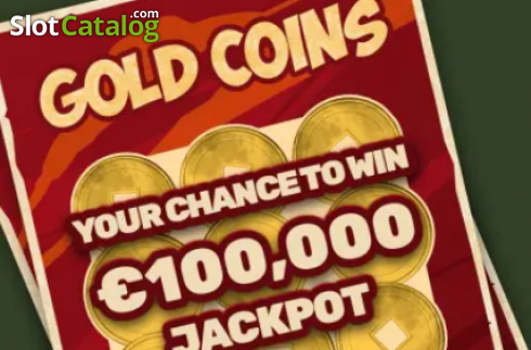 Gold Coins слот Gold Coins слот