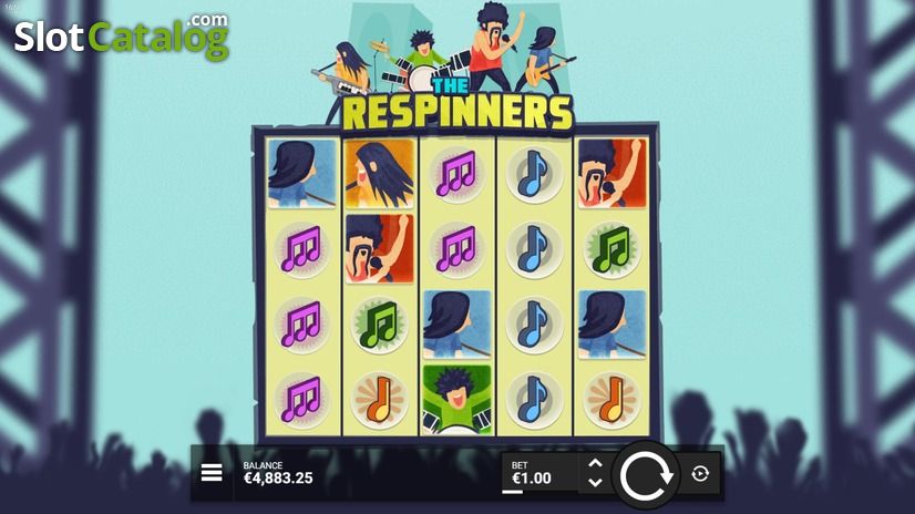 The-Respinners