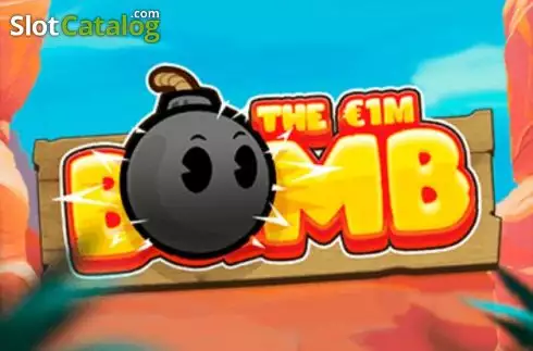 The Bomb слот