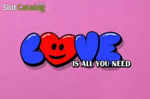 Love Is All You Need слот Love Is All You Need слот