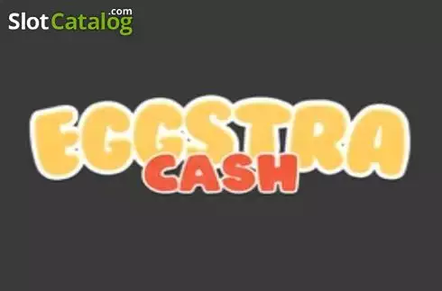 Скрин1. Eggstra Cash слот