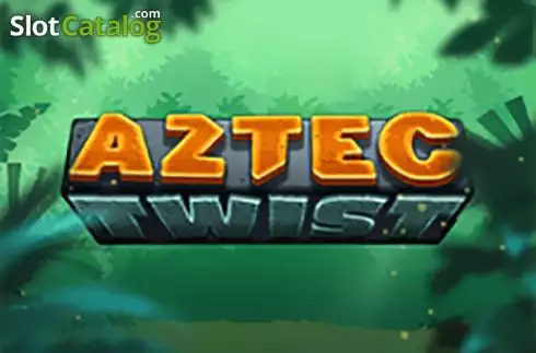 Aztec Twist логотип Aztec Twist логотип