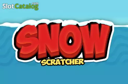 Snow Scratcher логотип Snow Scratcher логотип