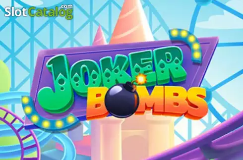 Joker Bombs слот