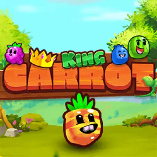 King Carrot логотип