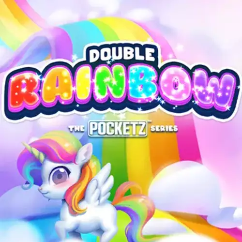 Double Rainbow логотип