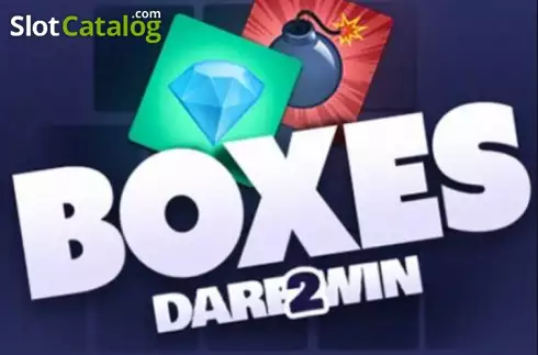 Boxes Hacksaw Gaming