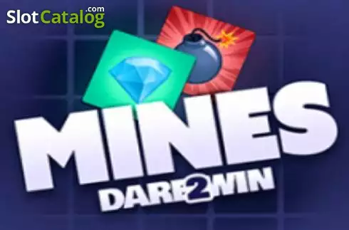 Mines (Hacksaw Gaming) Hacksaw Gaming
