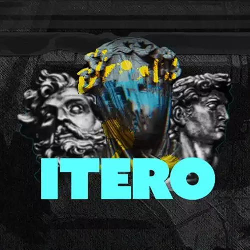 Itero логотип