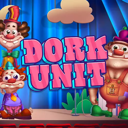 Dork Unit логотип