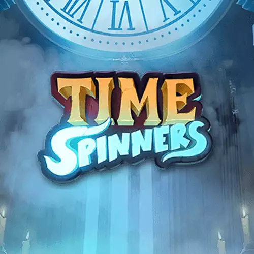 Time Spinners логотип