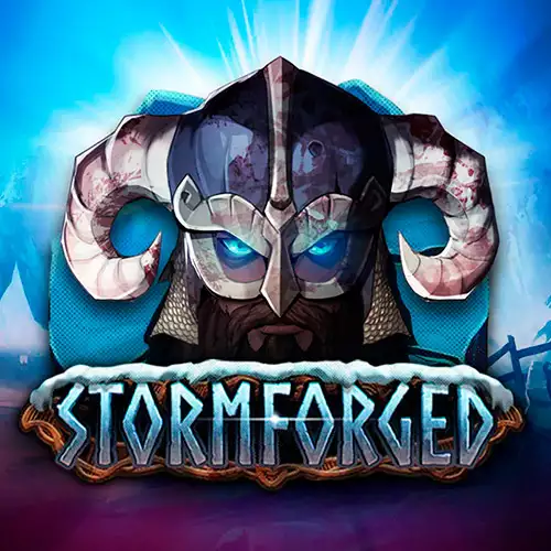 Stormforged логотип