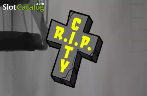RIP City Hacksaw Gaming