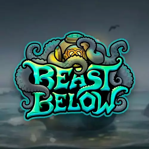 Beast Below логотип