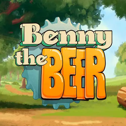 Benny The Beer логотип