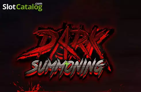Dark Summoning логотип Dark Summoning логотип