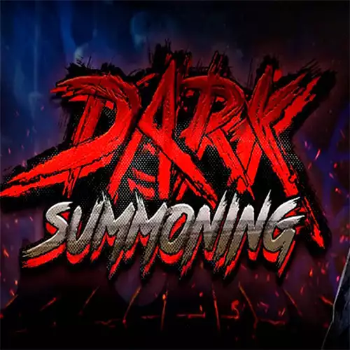 Dark Summoning логотип