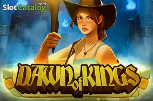 Dawn of Kings логотип Dawn of Kings логотип