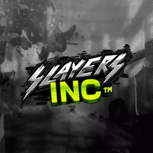Slayers INC логотип