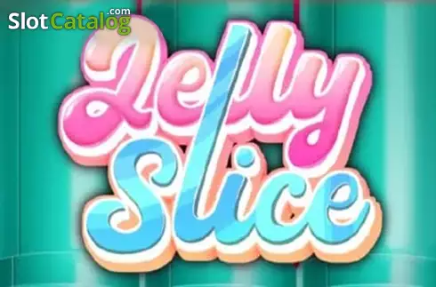 Jelly Slice логотип Jelly Slice логотип