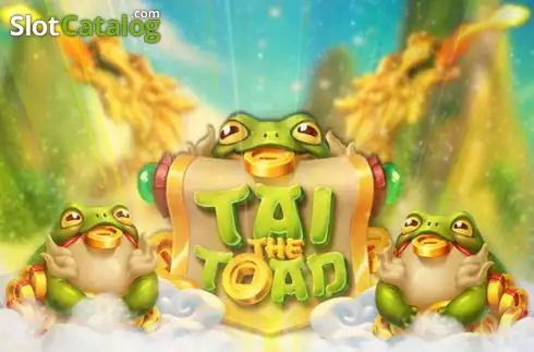 Tai The Toad логотип Tai The Toad логотип