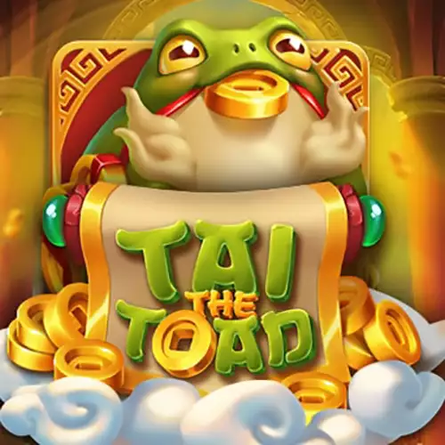 Tai The Toad логотип