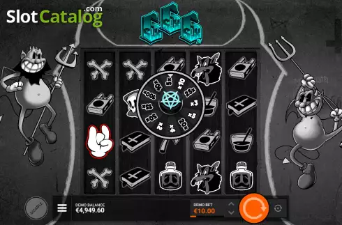 Скрин7. SixSixSix слот
