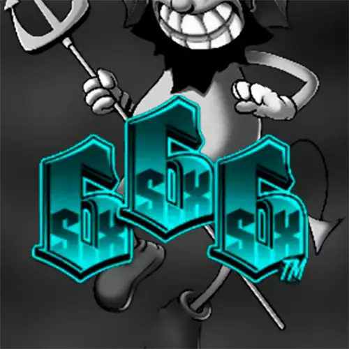 SixSixSix логотип