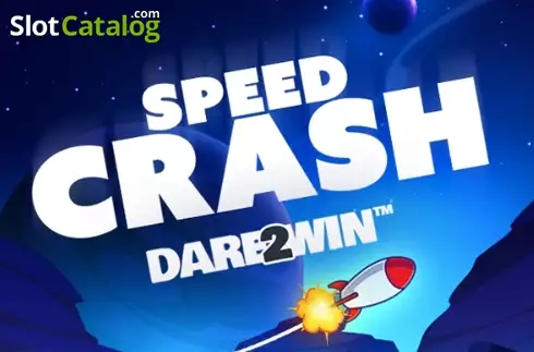 Speed Crash логотип Speed Crash логотип