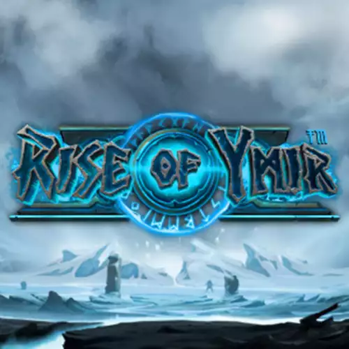 Rise of Ymir логотип