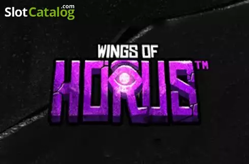 Wings of Horus слот Wings of Horus слот