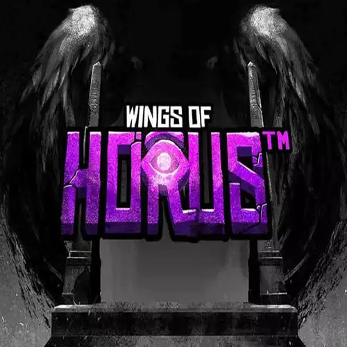Wings of Horus логотип